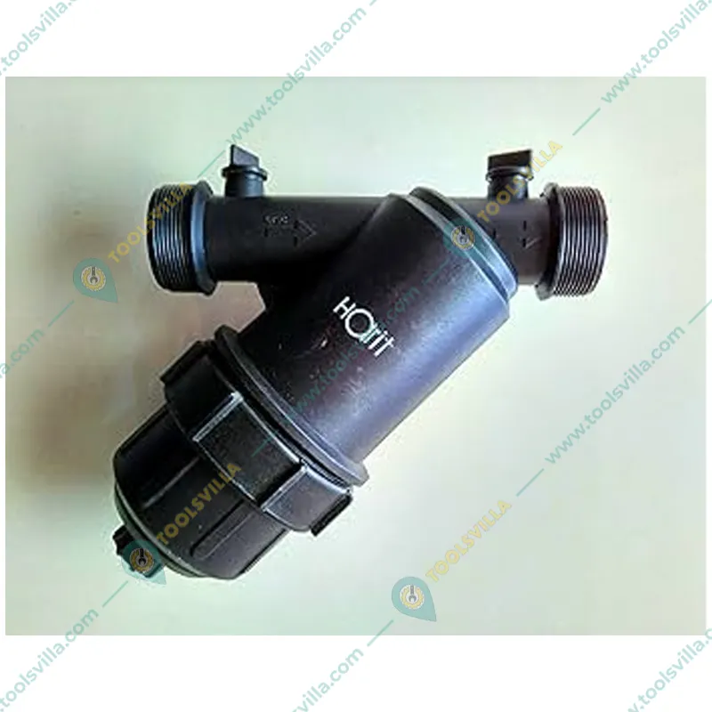 Automat HT-124YS Screen Filter Y Type 2 inch for Small Farm Holdings