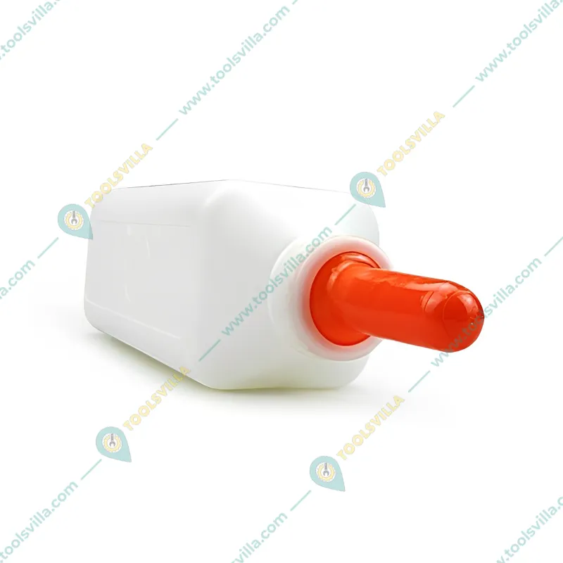 Premium Quality 2 Liter Feeding Bottle for Dairy Small Animals, Pack of 3