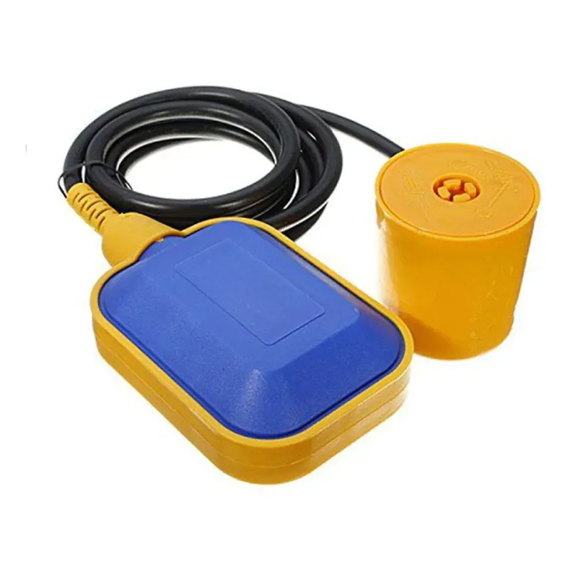 MEDAS 2 Meter Float Switch For Sewage Pump