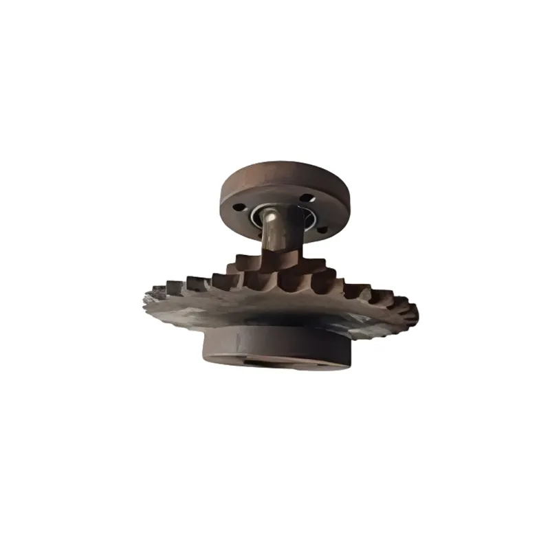 Vardhman 2nd Step Down Shaft Sprocket