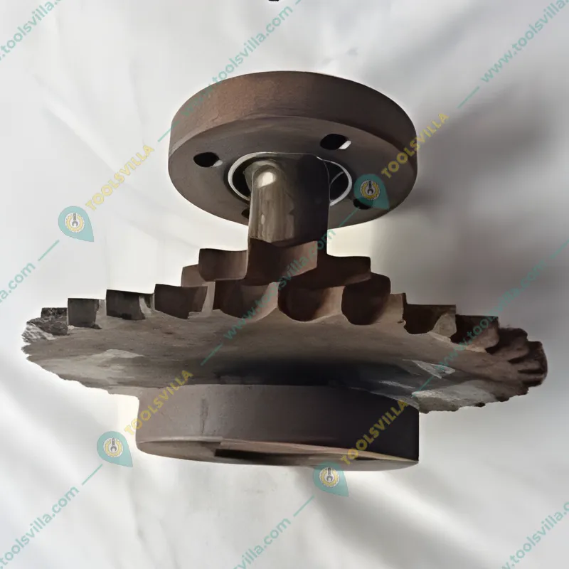 Vardhman 2nd Step Down Shaft Sprocket