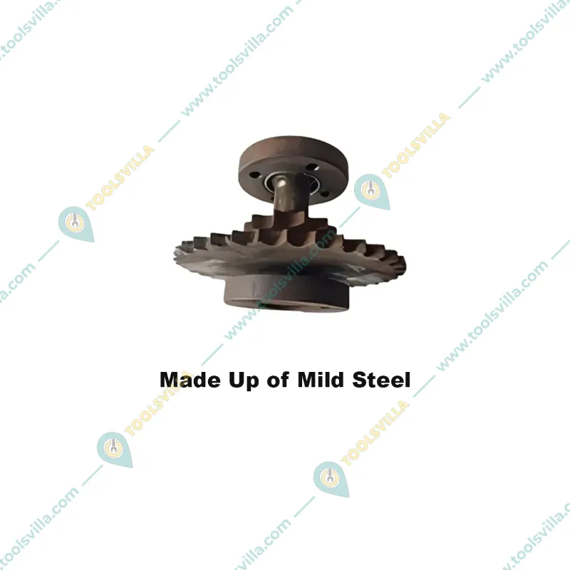 Vardhman 2nd Step Down Shaft Sprocket