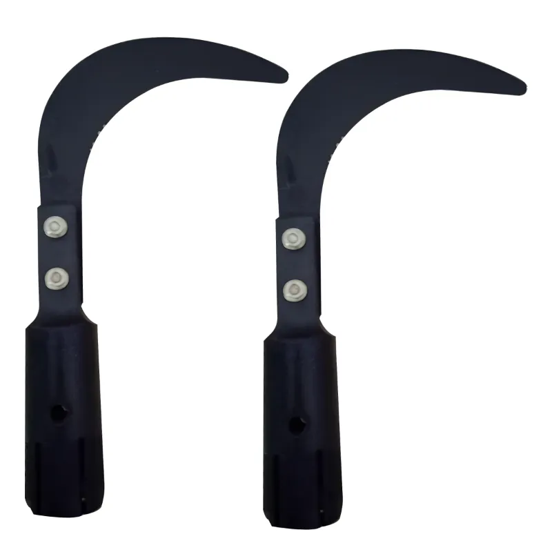 2 Pieces of Festel Coconut Plucker without Pole