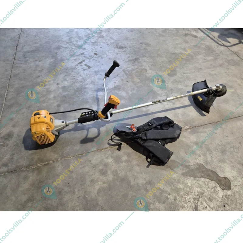 Stiga SB 242 D, Brush Cutter of 2 Stroke and 42.7 cc (1.25 kW)