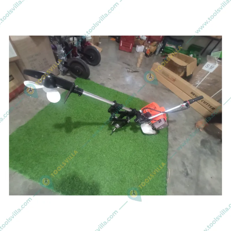 Heavy Duty 2 Stroke 68cc 3 HP Outboard Motor For Boat 