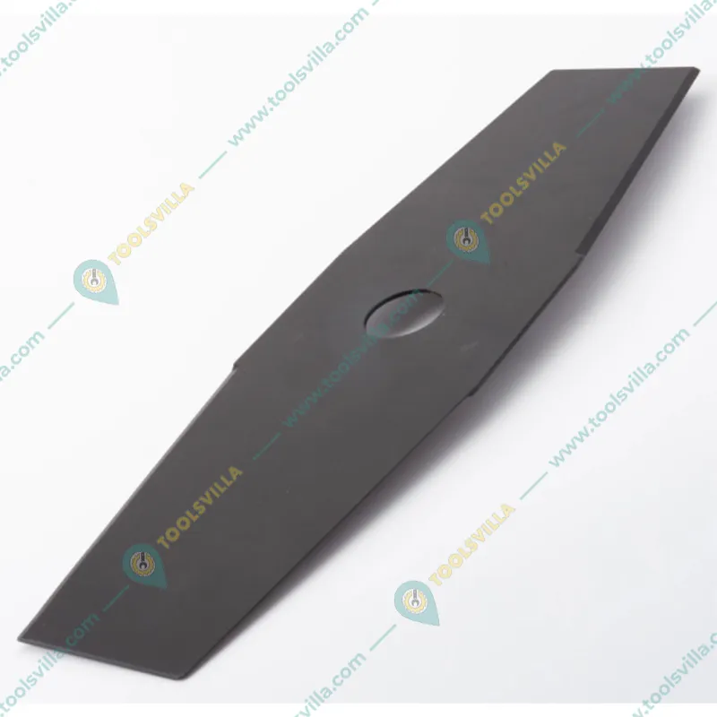 Heavy Duty 2.5 mm Premium 2T Blade For Petrol Brush Cutter(Quantity-1 Piece)