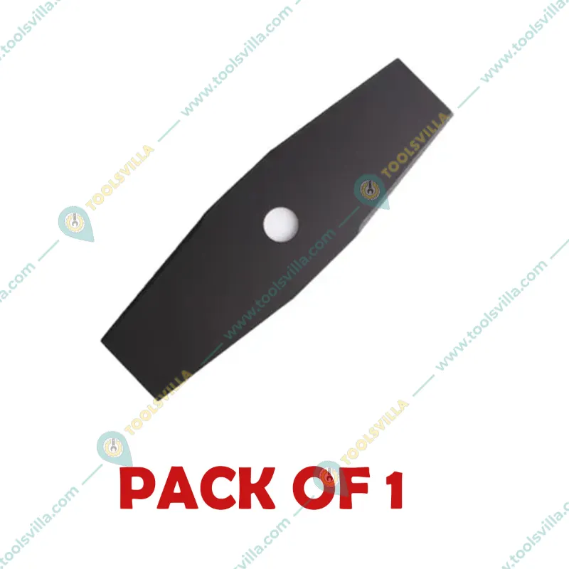Heavy Duty 2.5 mm Premium 2T Blade For Petrol Brush Cutter(Quantity-1 Piece)