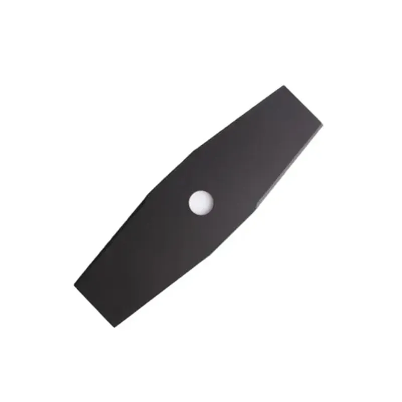 Heavy Duty 2.5 mm Premium 2T Blade For Petrol Brush Cutter(Quantity-1 Piece)
