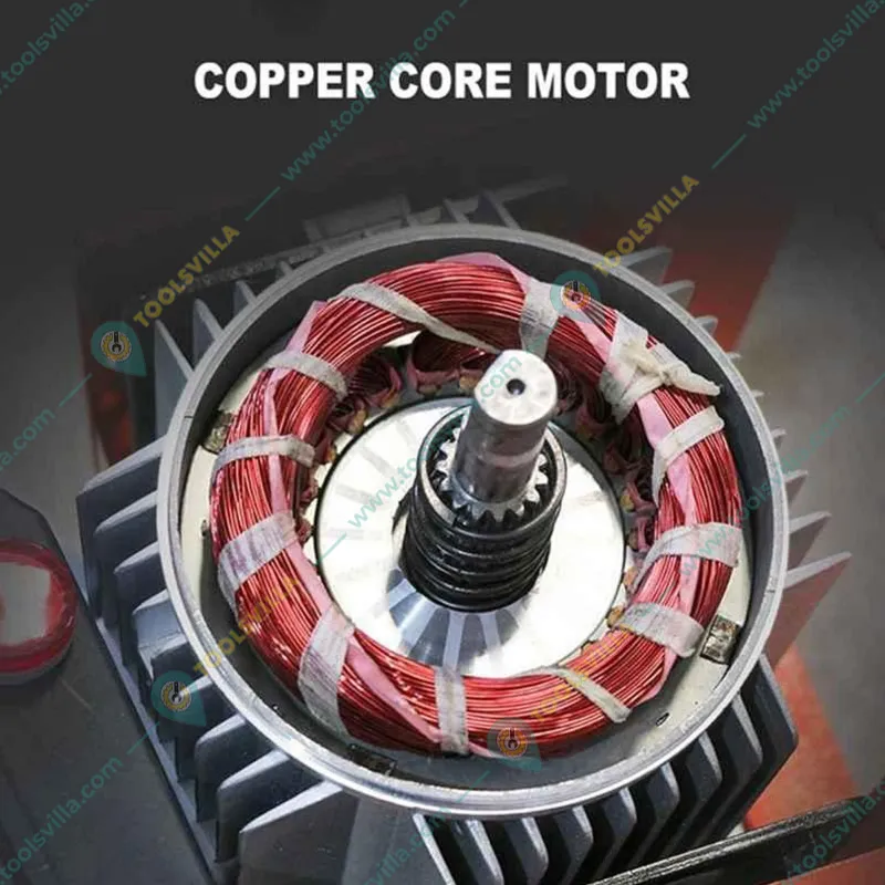 HT 2 Ton Capacity Three Phase 3 hp Electric Wire Rope Hoist, 60 meter*10 mm Wire Rope