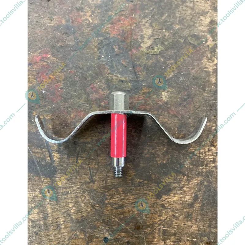Mixer Grinder Blade For Commercial Mixer Grinder ABS Body 1600W (Pack of 3)