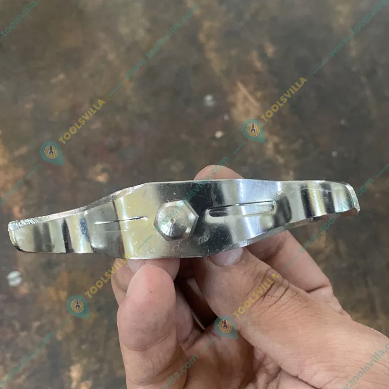 Mixer Grinder Blade For Commercial Mixer Grinder ABS Body 1600W (Pack of 3)