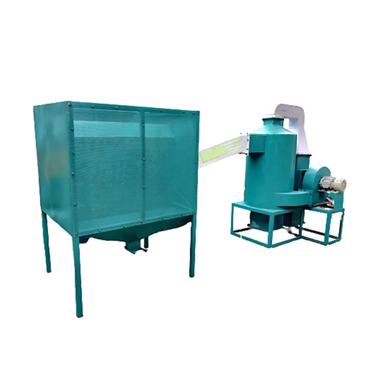 Dafe (PKV) Commercial 3 HP & 1 HP Grains Dryer Machine, 500-600 Kg/hr Capacity