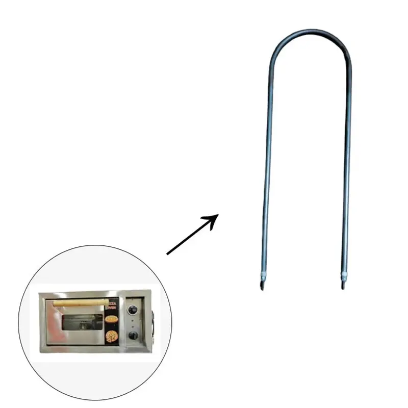 Premium Quality Heating Element for Indian Electric Pizza Oven 10 x 16 inch