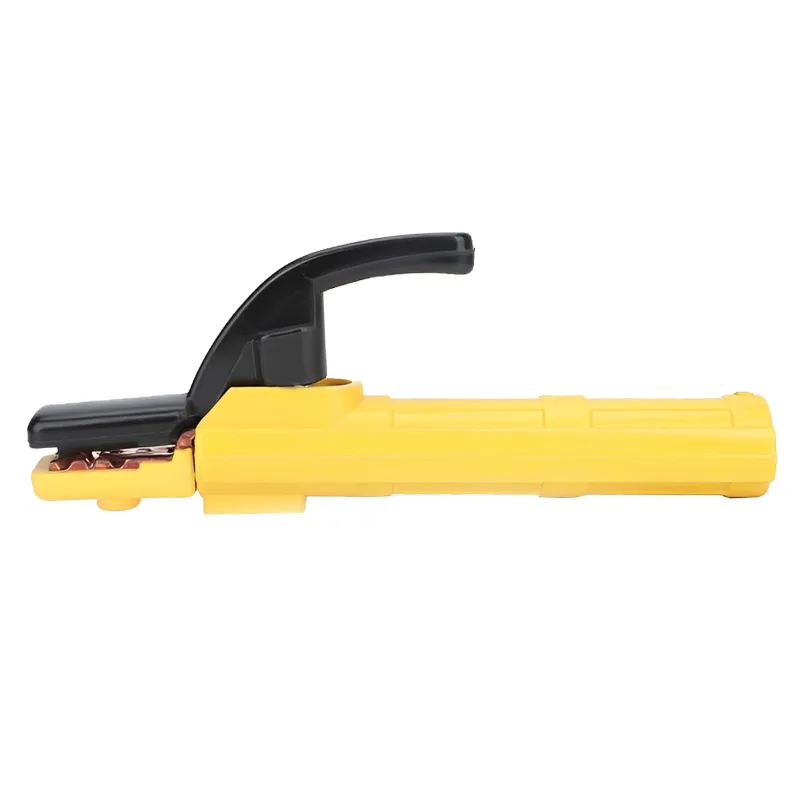 Made in India 300 Amp Electrode Welding Holder(Pack-1 Pc)