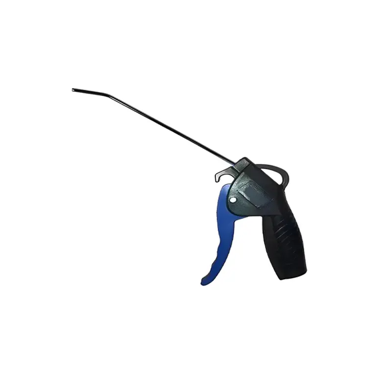 Akari 300 mm Black & Blue Air Blow Gun (ABG-06A)(Pack-1 pc)
