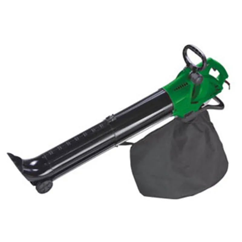 Turtle 3000 Watt Leaf Vacuum Blower (ST-004S)