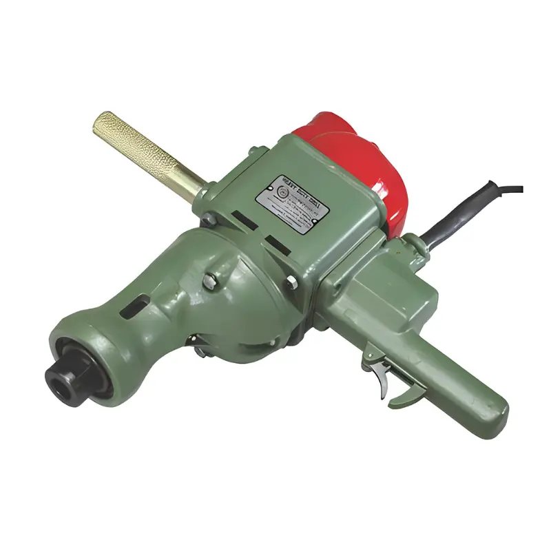 Ralli Wolf 31 mm Heavy Duty Drill 850 W, 280 RPM (NW10)