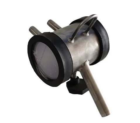 330 CC Stainless Steel Claw For Milking Machine