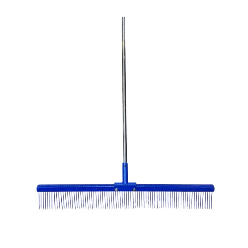 Premium Quality Texture Brush with 33 Teeth for creating textures on concrete surfaces (MX100B)