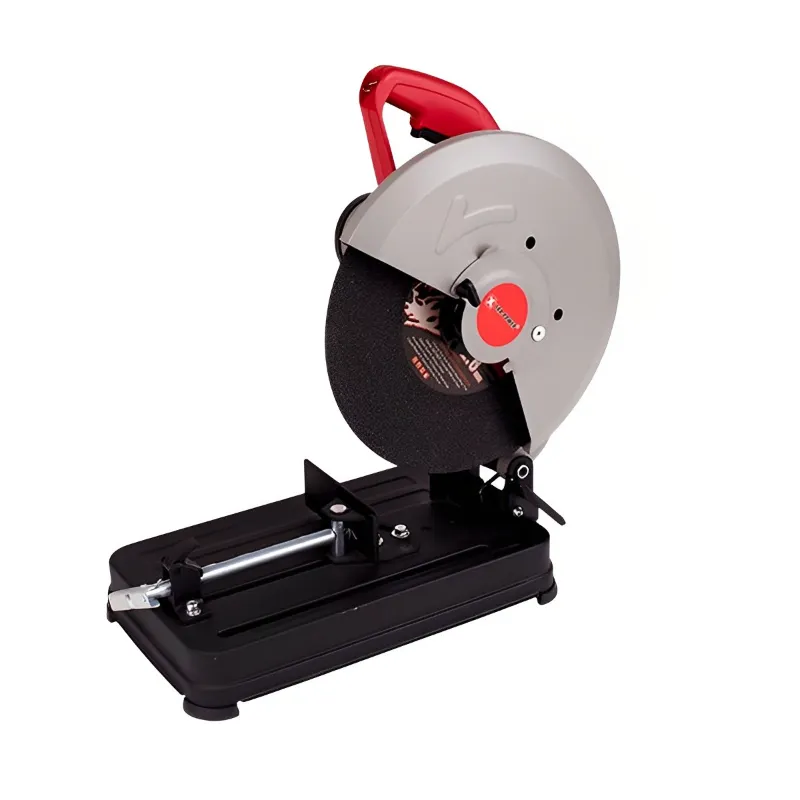 Xtra Power 355 mm Cut-Off Machine 2700 Watt, 3900RPM (XPT 475)