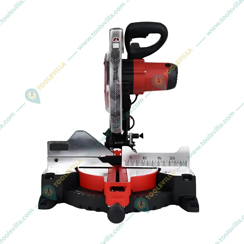 Xtra Power 355 mm 2000  W Miter Saw, 3500 RPM (XPT-481)