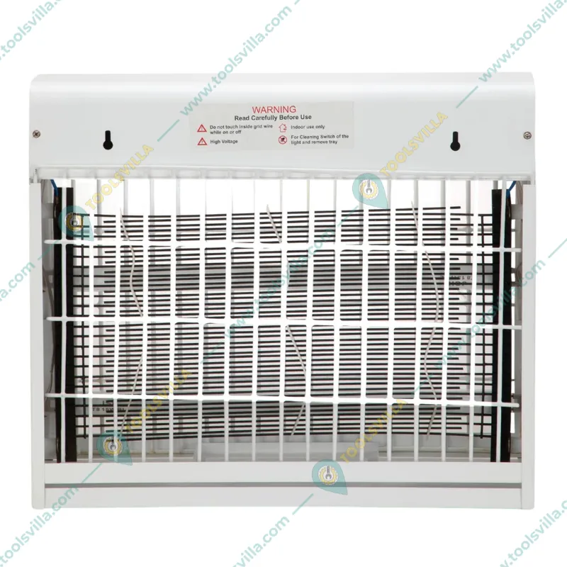 Wellberg 35 Watts Flying Insect Killer/Repellent Machine, 1.5 Feet Size