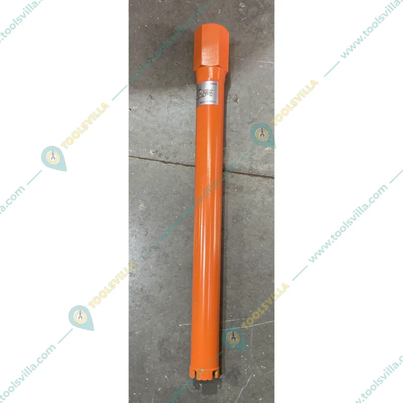 Heavy Duty 38 mm (1.5 Inch) Diamond Core Drill Bit