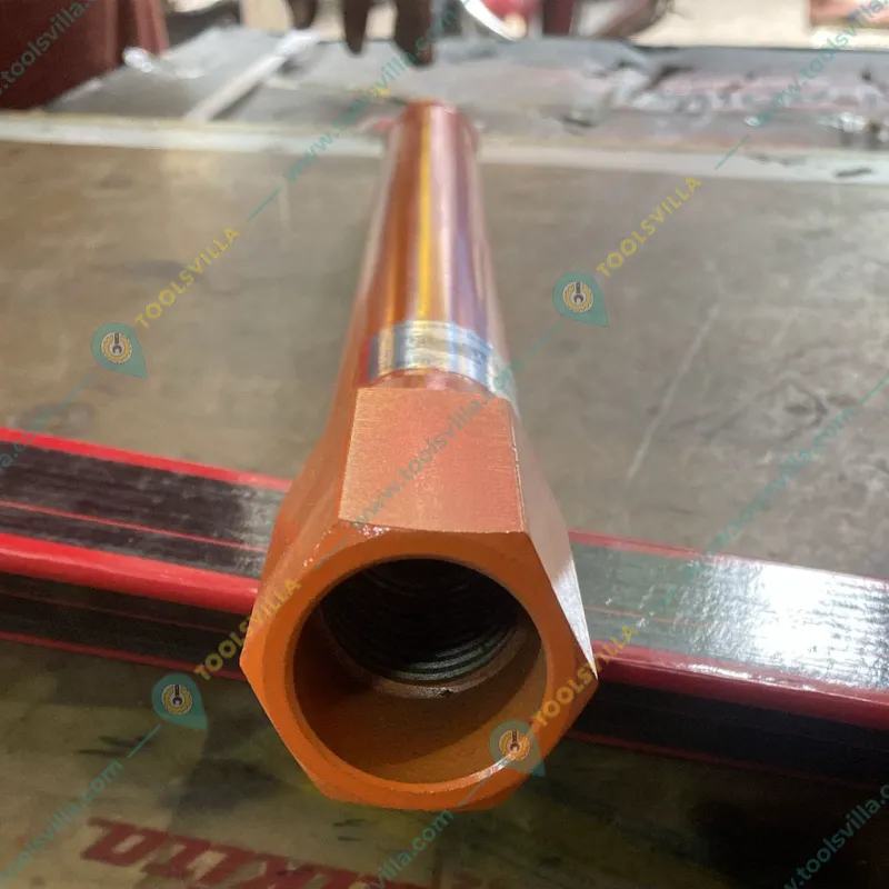 Heavy Duty 38 mm (1.5 Inch) Diamond Core Drill Bit