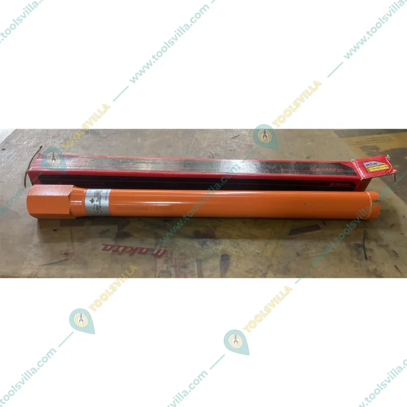 Heavy Duty 38 mm (1.5 Inch) Diamond Core Drill Bit