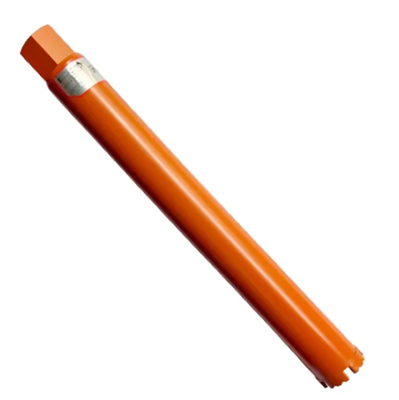 Heavy Duty 38 mm (1.5 Inch) Diamond Core Drill Bit