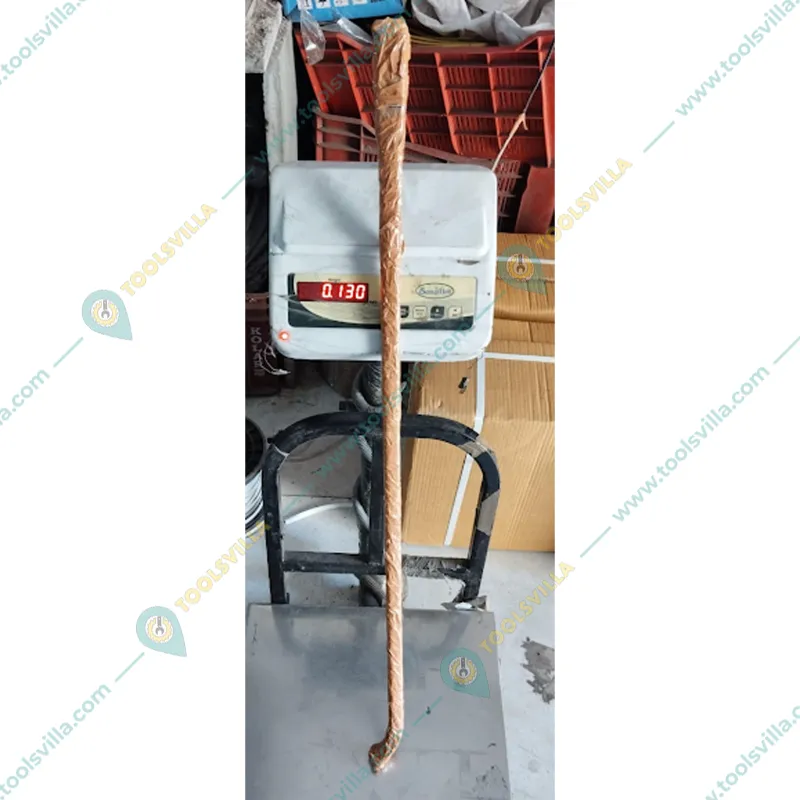 Heavy Duty 3 Feet (90 CM) Bend Lance  For Battery & Power Sprayer(Pack-2 Pieces)