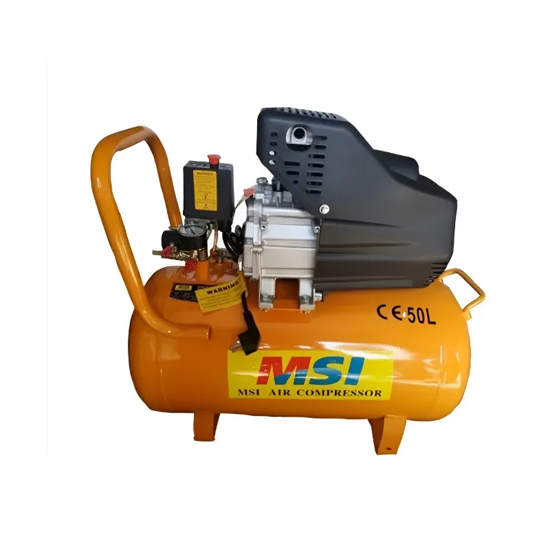 Msi air online compressor