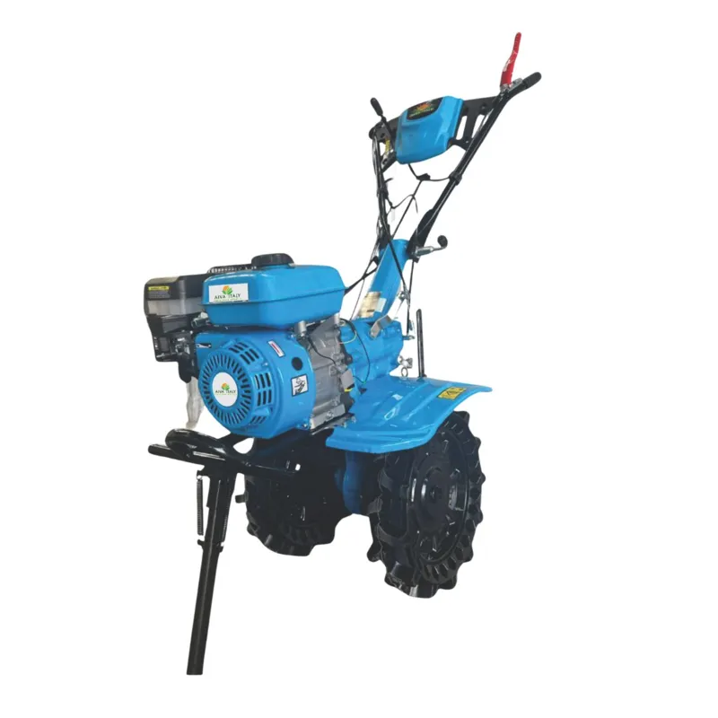 AIVA ITALY AV 900, 7 HP 4 Stroke Power Weeder, For Agriculture Tilling & Weeder