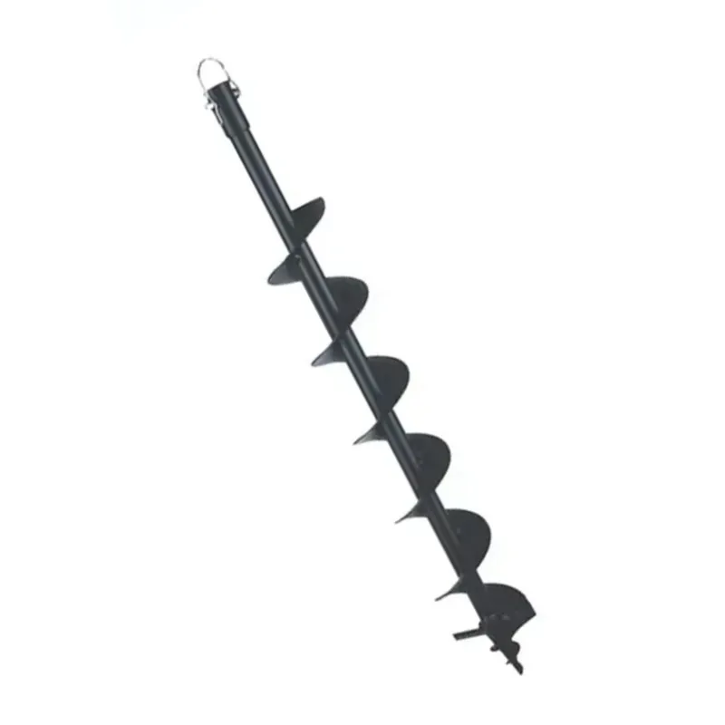 Heavy Duty 3 inch Drill Bit For Earth Auger/ Post Hole Digger