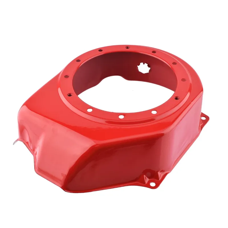 High Quality 3 Inch Fan Case for Agriculture Water Pump 