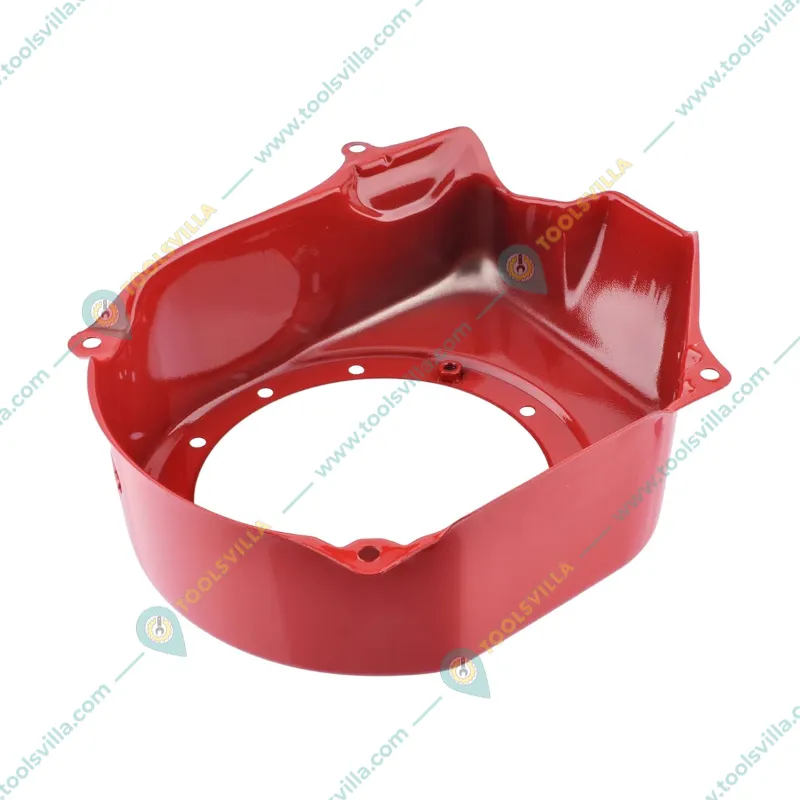 High Quality 3 Inch Fan Case for Agriculture Water Pump 