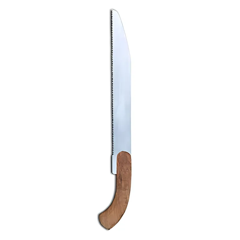 High Grade Steel Blade Tree Pruning Saw | Cutter | Aari 16 inch (Pack of 3)