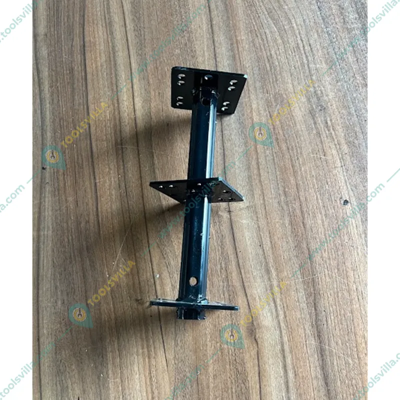 Heavy Duty 3 Row Rotary Shaft Set for Petrol Power Tiller