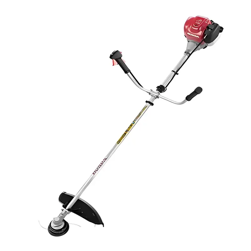 Neptune BC-99, 35.8 cc Sidepack Petrol Brush Cutter With GX-35 Honda Engine