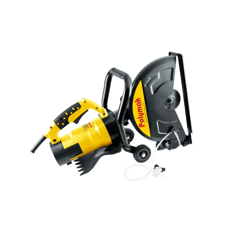 Polymak 3200 Watt 355 mm Concrete Cutter (PM355RS)