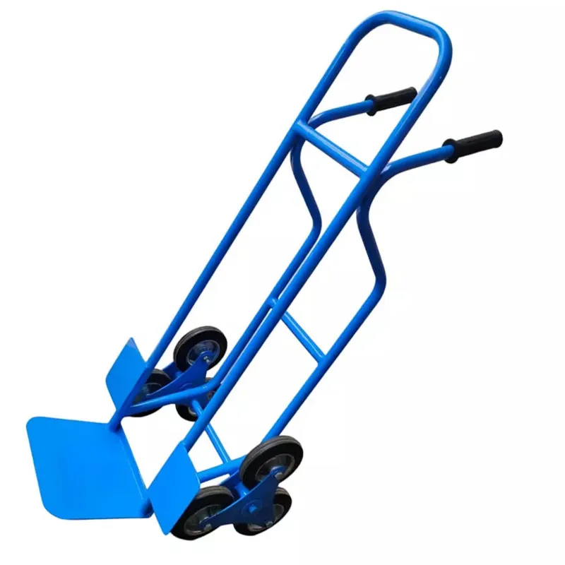 SUWAS TROLLEY 400 Kg Load Capacity Mild Steel / Iron Multiutility Trolley (SU-MUT-003)