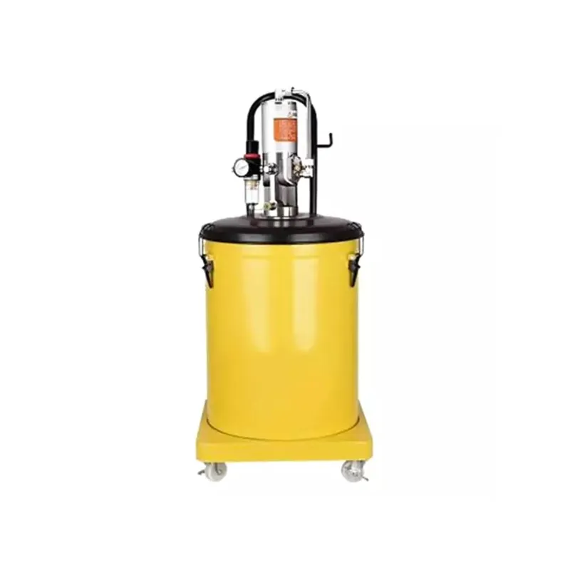 Gallop 40 L Pneumatic Grease Dispenser (GP-GB40L)