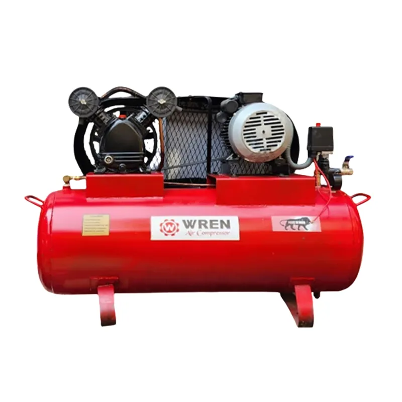 Wren 40 Litres Single Stage Air Compressor with 1 HP Motor