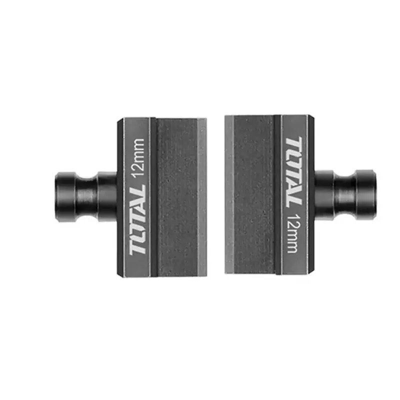 Total 4-12 mm Hydraulic Steel Cutter Blades (THSC012B)