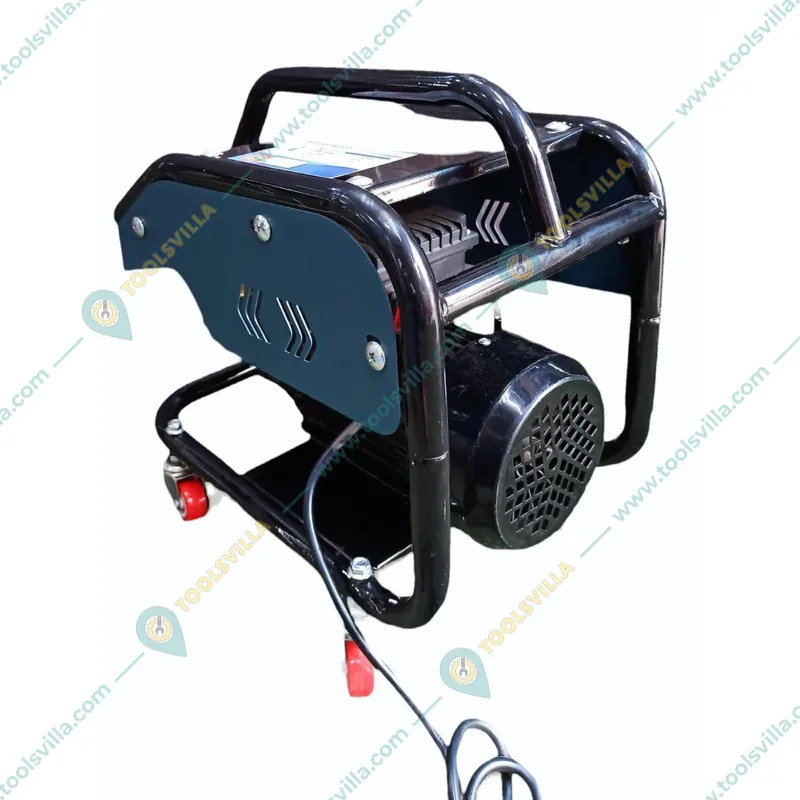 SPEAR 220 Bar 3000W Pressure Washer With All Required Accessories (SP-HPW220)