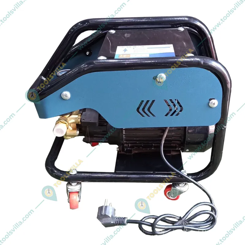 SPEAR 220 Bar 3000W Pressure Washer With All Required Accessories (SP-HPW220)