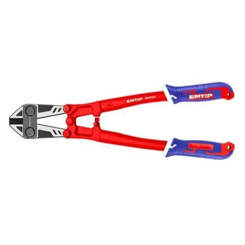 Emtop 18 Inch/ 450 mm Bolt Cutter (EBCR1801)