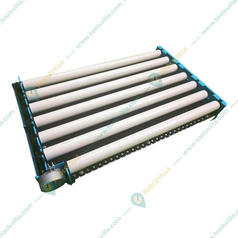 Hatchpro 45 Eggs Automatic Egg Turning Tray With Motor For Egg Incubator