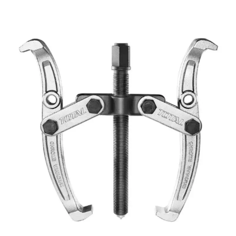 Total 4 Inch Two Jaws Puller (THTGP246)
