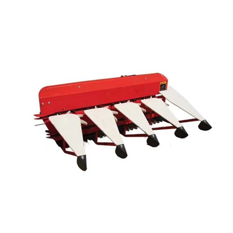 Sprayman SP-1200R-BT, 4 Feet Reaper Attachment for Big 5-12 / 19*7-8 Size Tyre Power Weeder